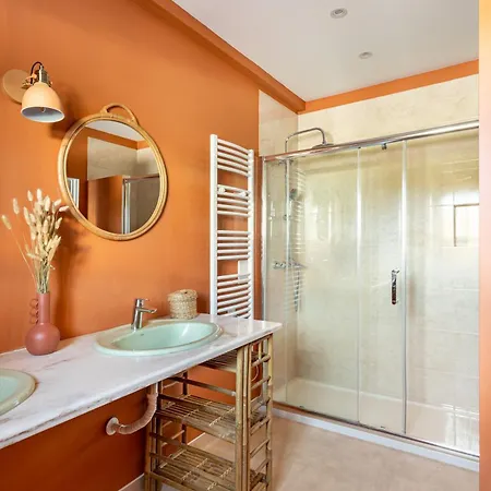 Guest house Quinta Flamingos - Live, Work, Play