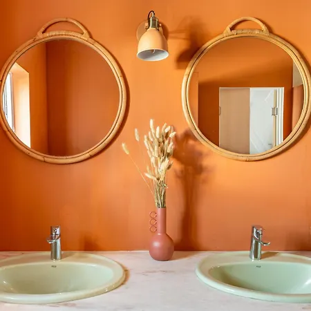 Guest house Quinta Flamingos - Live, Work, Play *