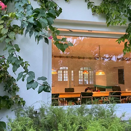 Quinta Flamingos - Live, Work, Play Guest house Corroios