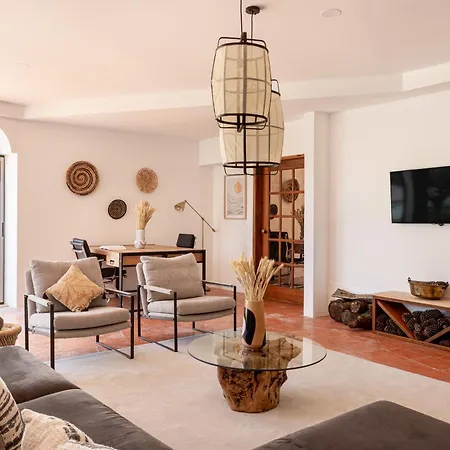 Guest house Quinta Flamingos - Live, Work, Play