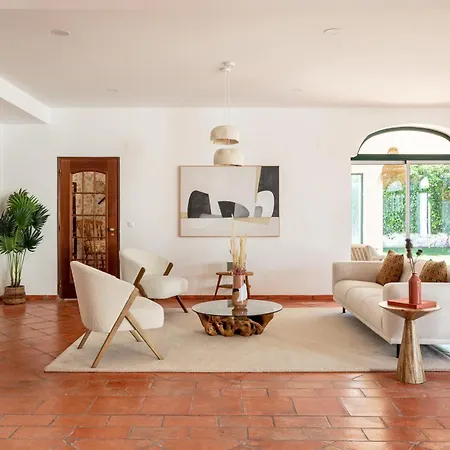 Guest house Quinta Flamingos - Live, Work, Play