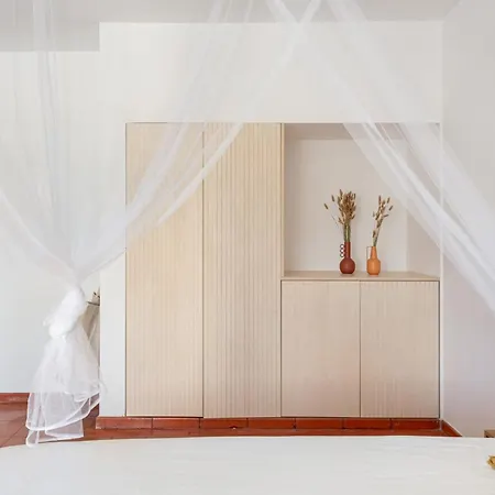 Guest house Quinta Flamingos - Live, Work, Play *
