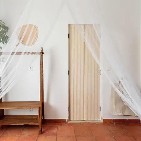 Guest house Quinta Flamingos - Live, Work, Play *